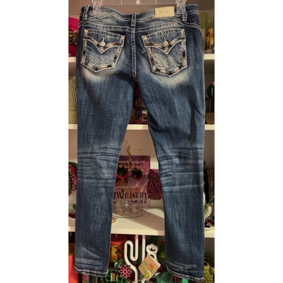 Miss Me Jeans - Picture 4 of 6
